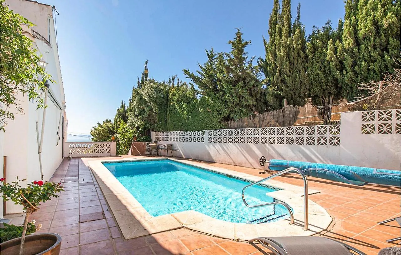 別荘 Pet Friendly Home In Mijas With Swimming Pool スペイン