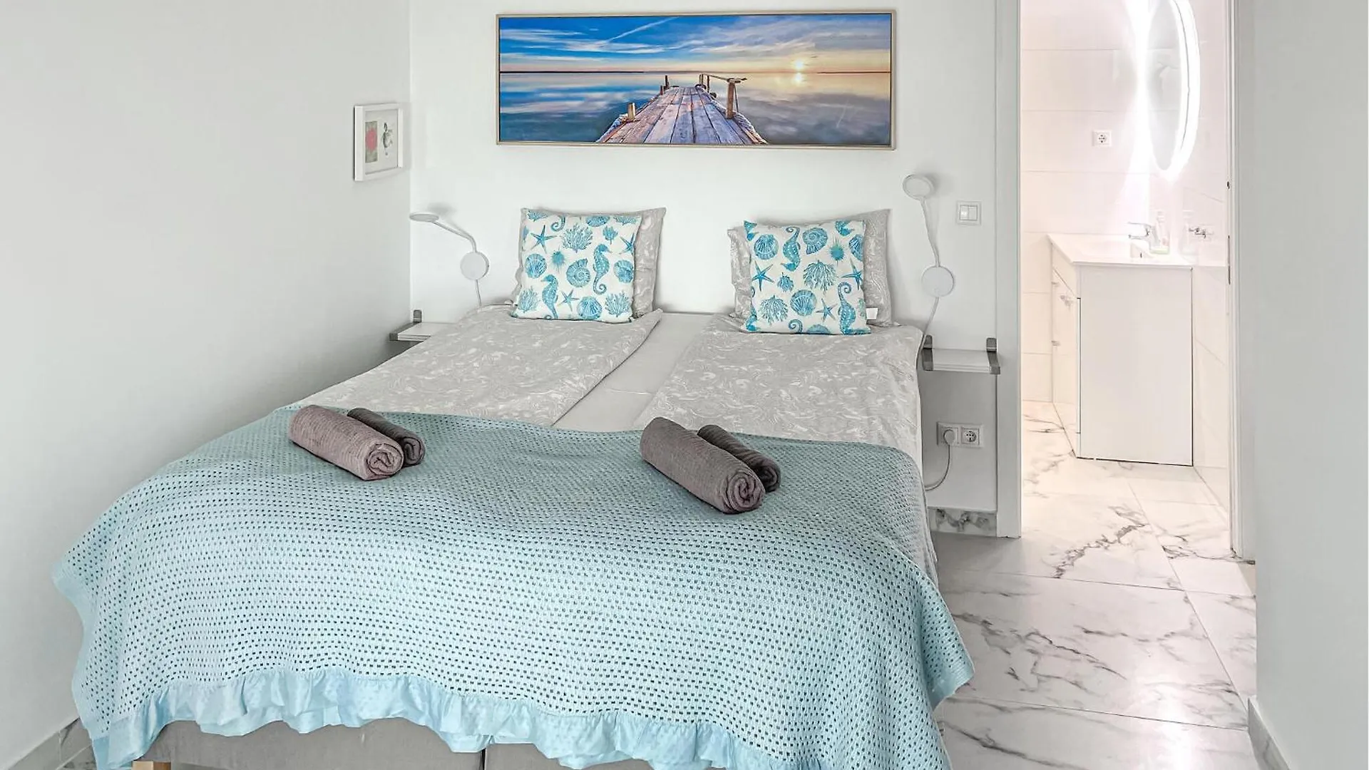 Pet Friendly Home In Mijas With Swimming Pool 別荘
