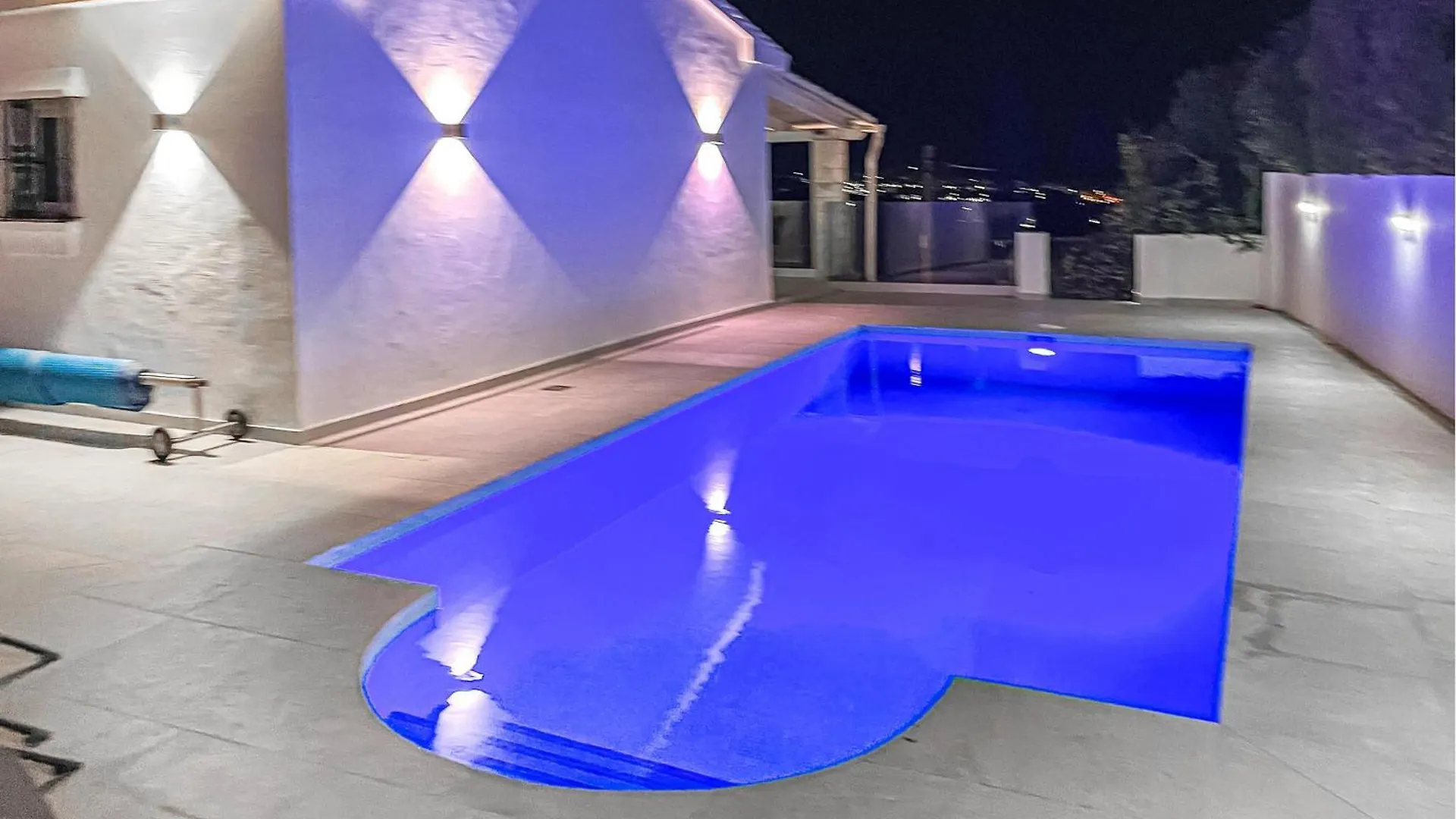 Pet Friendly Home In Mijas With Swimming Pool