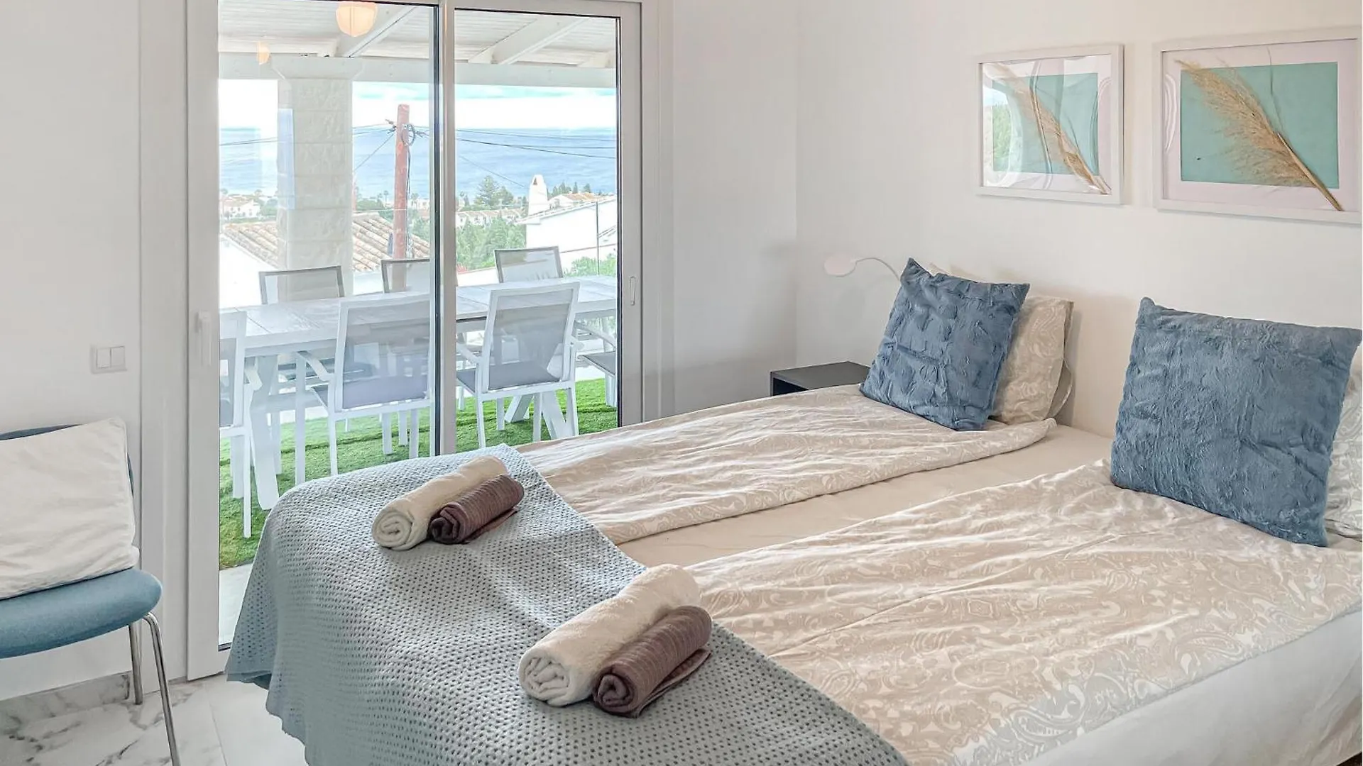 Pet Friendly Home In Mijas With Swimming Pool Spagna