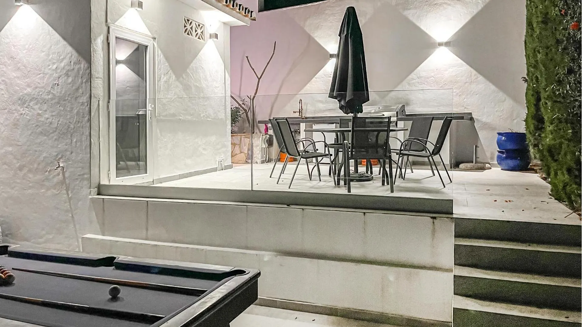 Pet Friendly Home In Mijas With Swimming Pool 別荘
