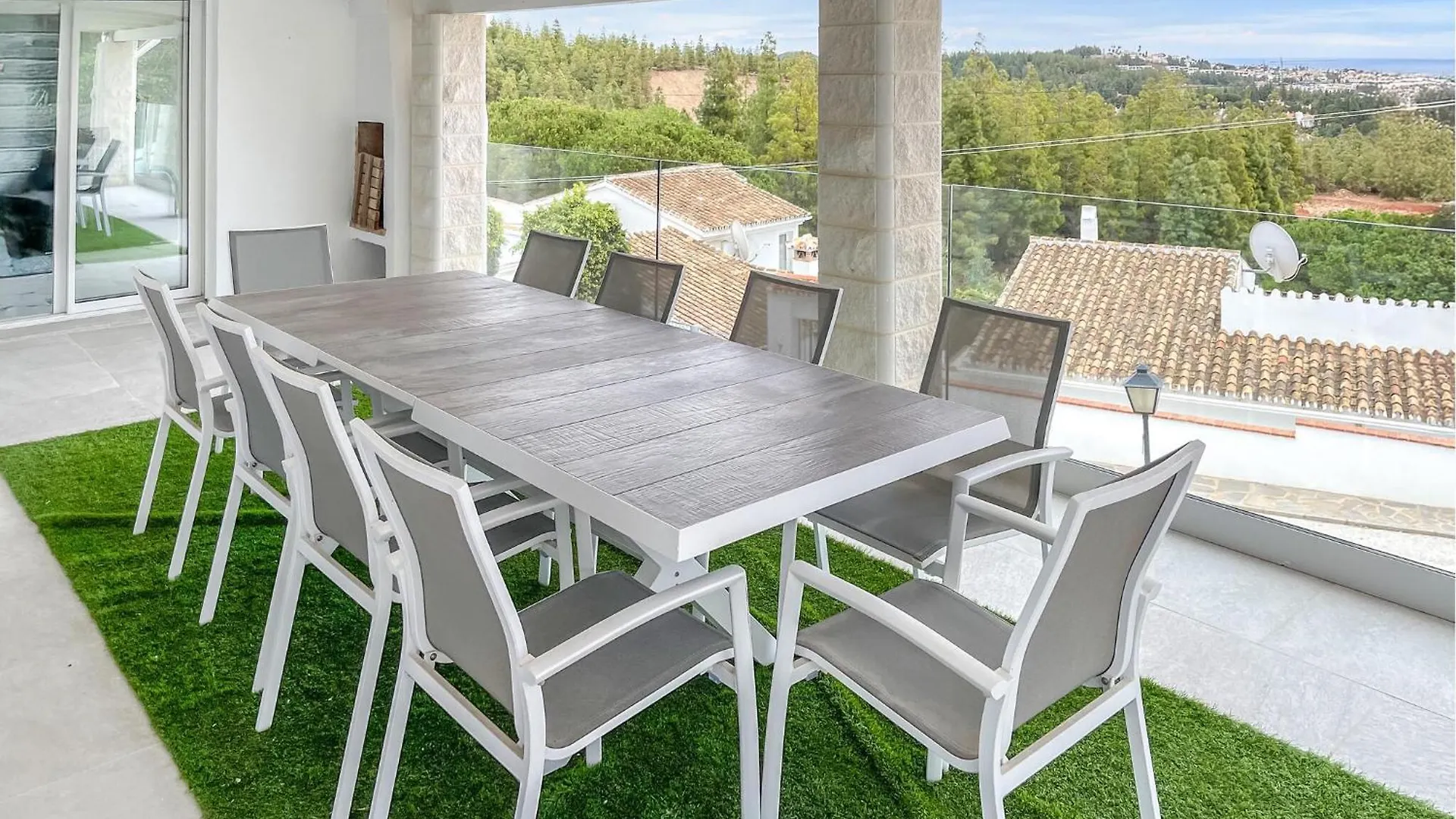 別荘 Pet Friendly Home In Mijas With Swimming Pool スペイン