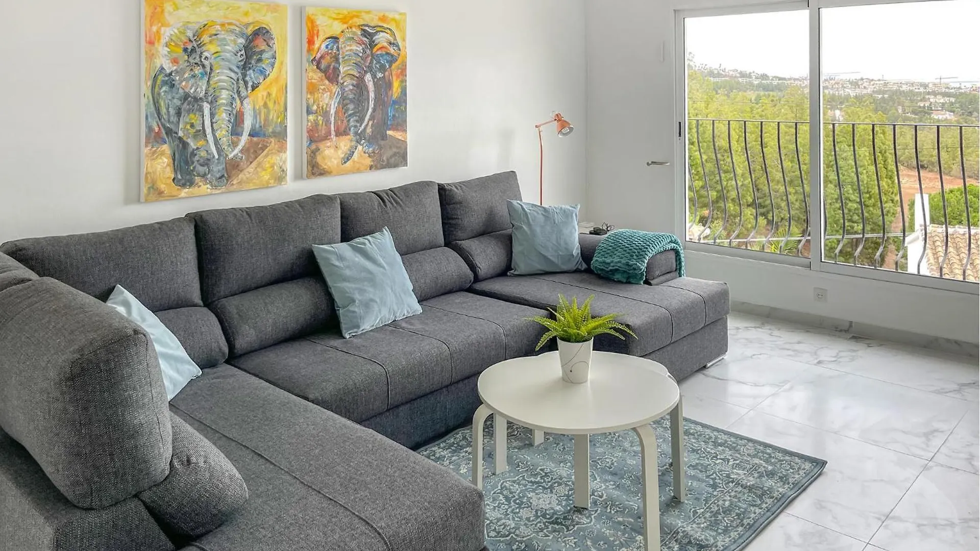 Pet Friendly Home In Mijas With Swimming Pool 別荘