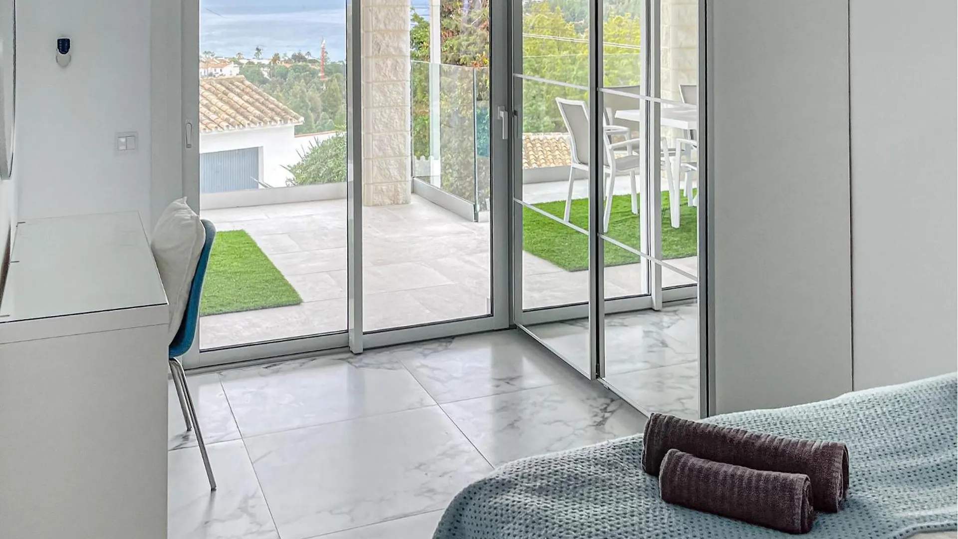 Pet Friendly Home In Mijas With Swimming Pool