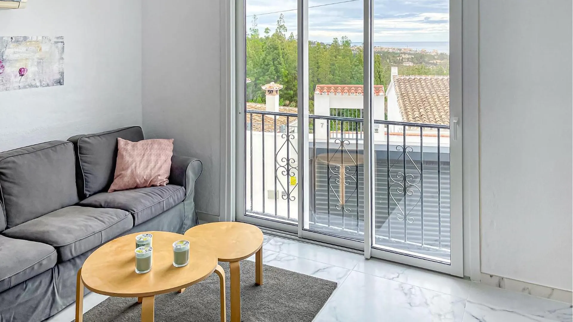 Pet Friendly Home In Mijas With Swimming Pool